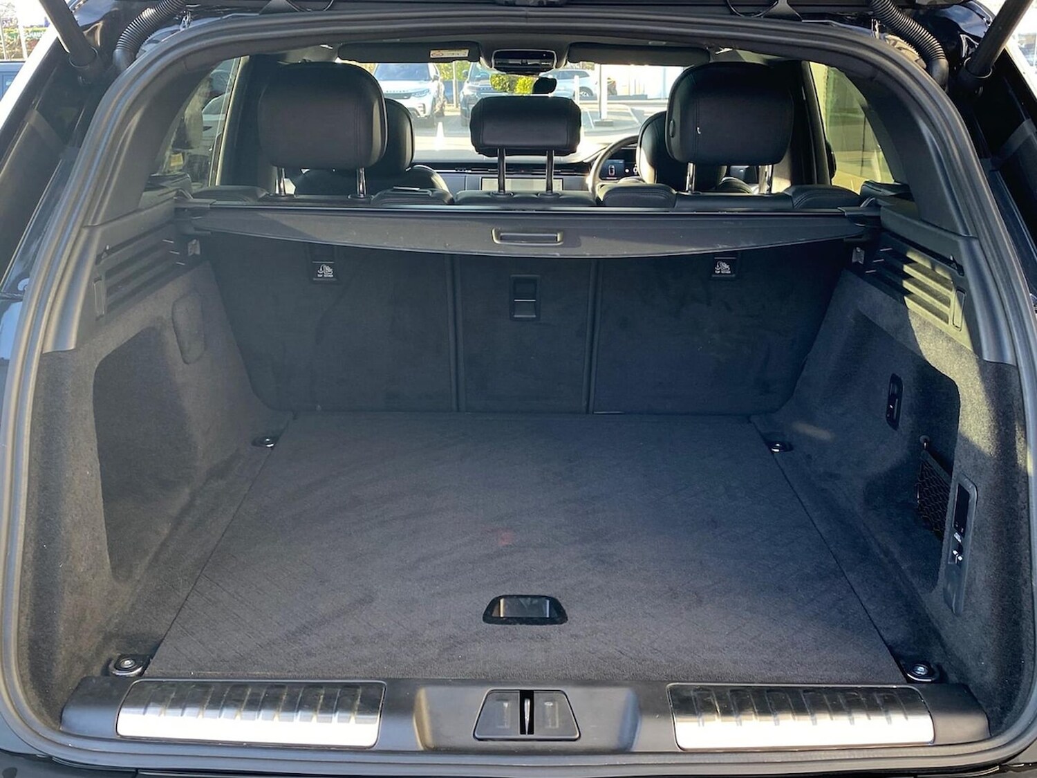 Used Land Rover Range Rover Sport 2025 for sale - 78193748: Photo 12