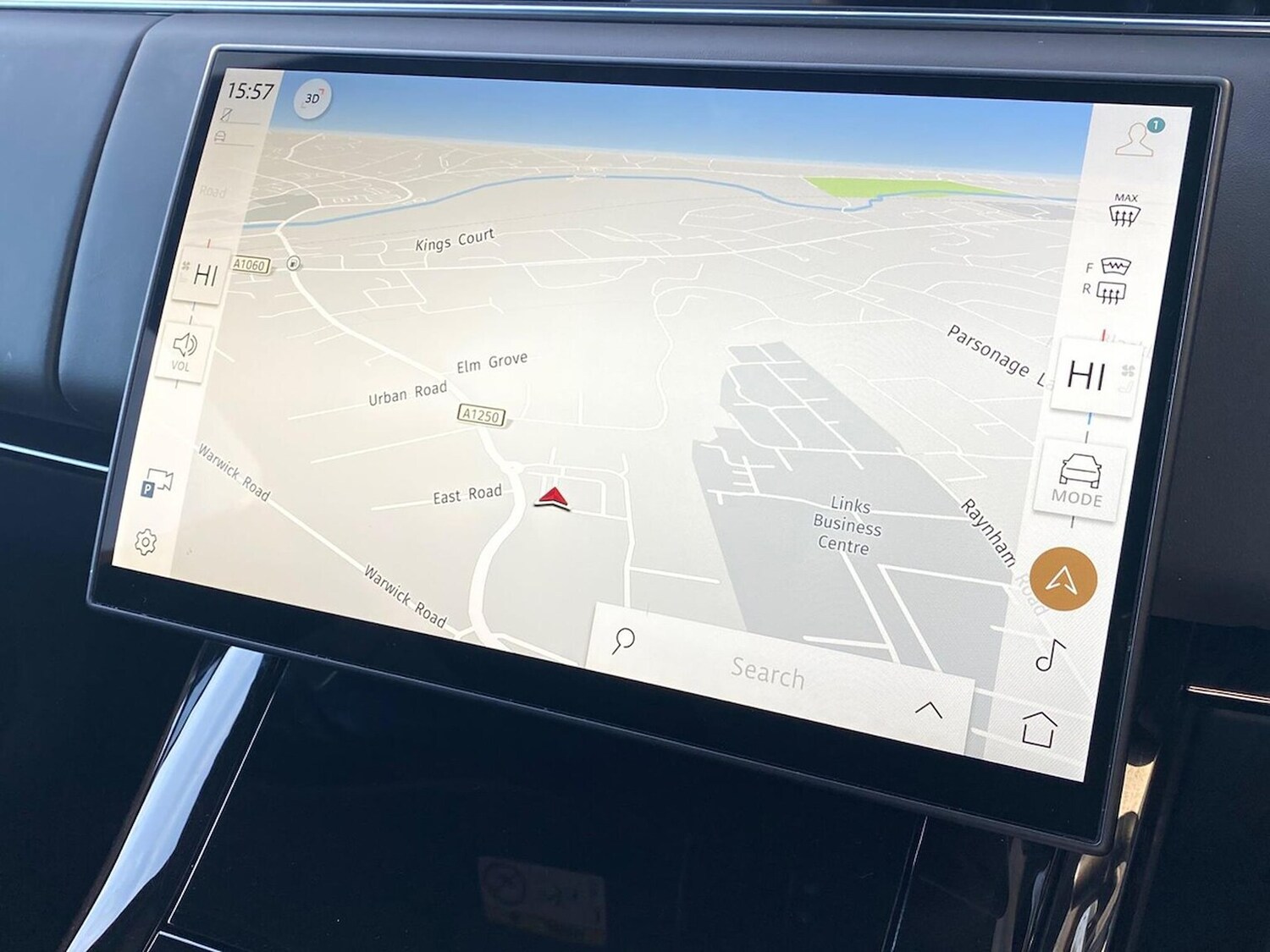 Used Land Rover Range Rover Sport 2025 for sale - 78193748: Photo 13