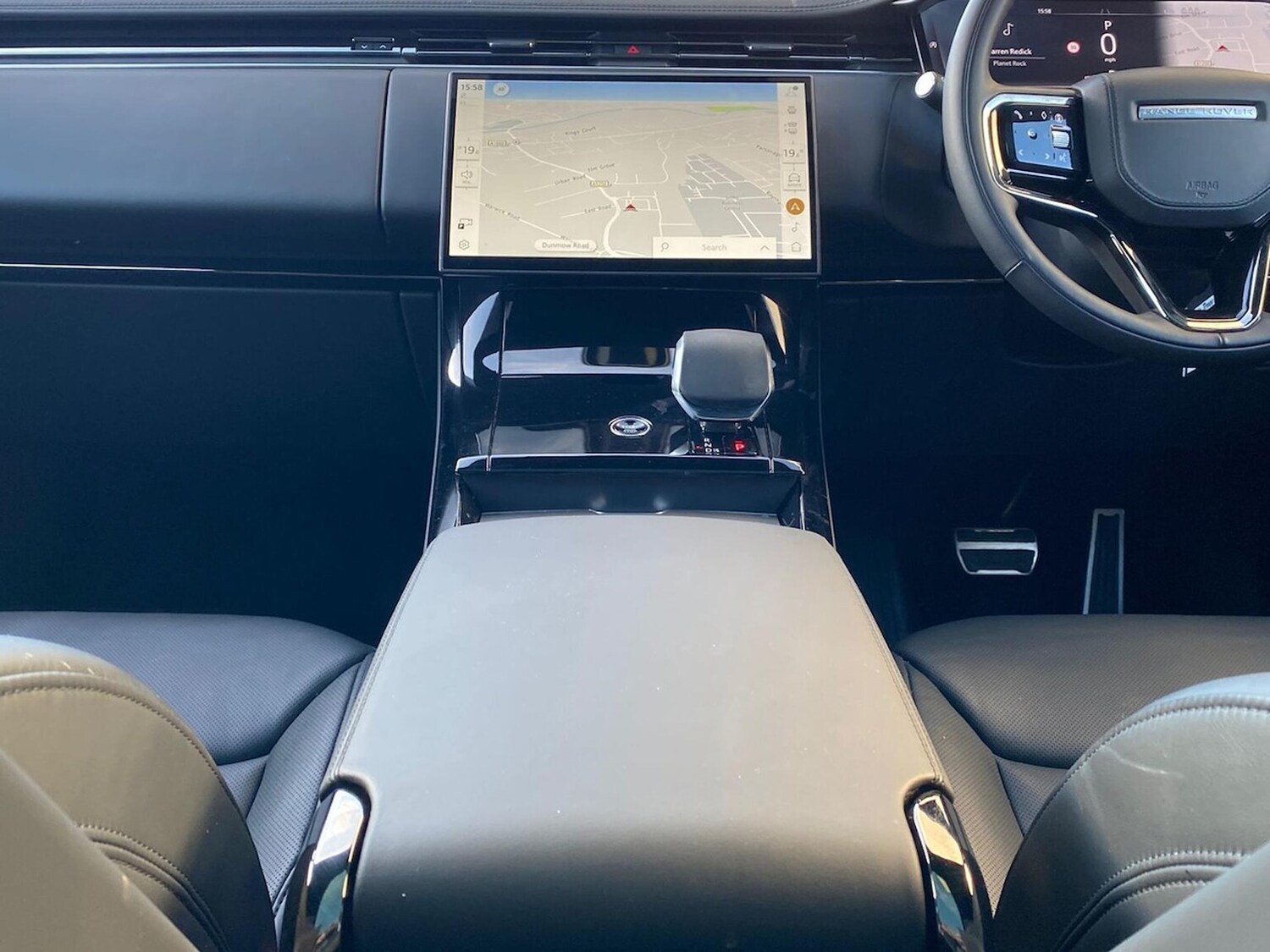 Used Land Rover Range Rover Sport 2025 for sale - 78193748: Photo 16