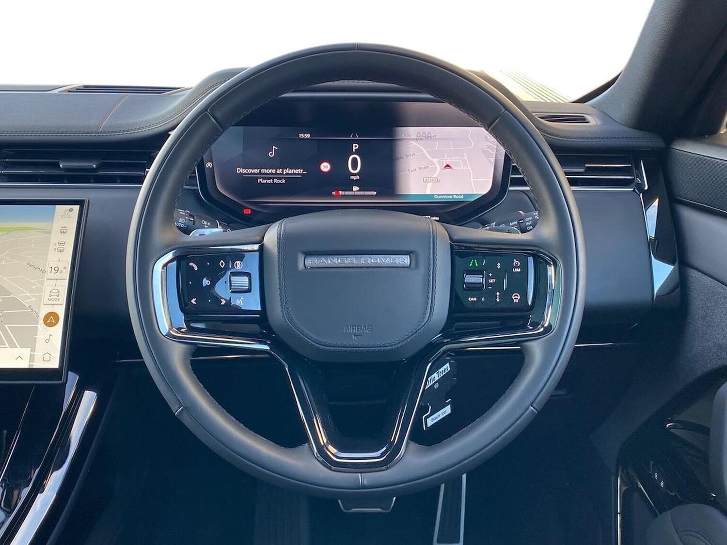 Used Land Rover Range Rover Sport 2025 for sale - 78193748: Photo 17