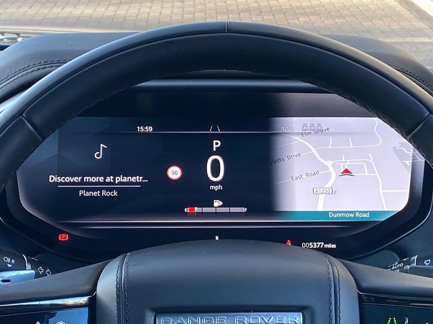 Used Land Rover Range Rover Sport 2025 for sale - 78193748: Photo 18