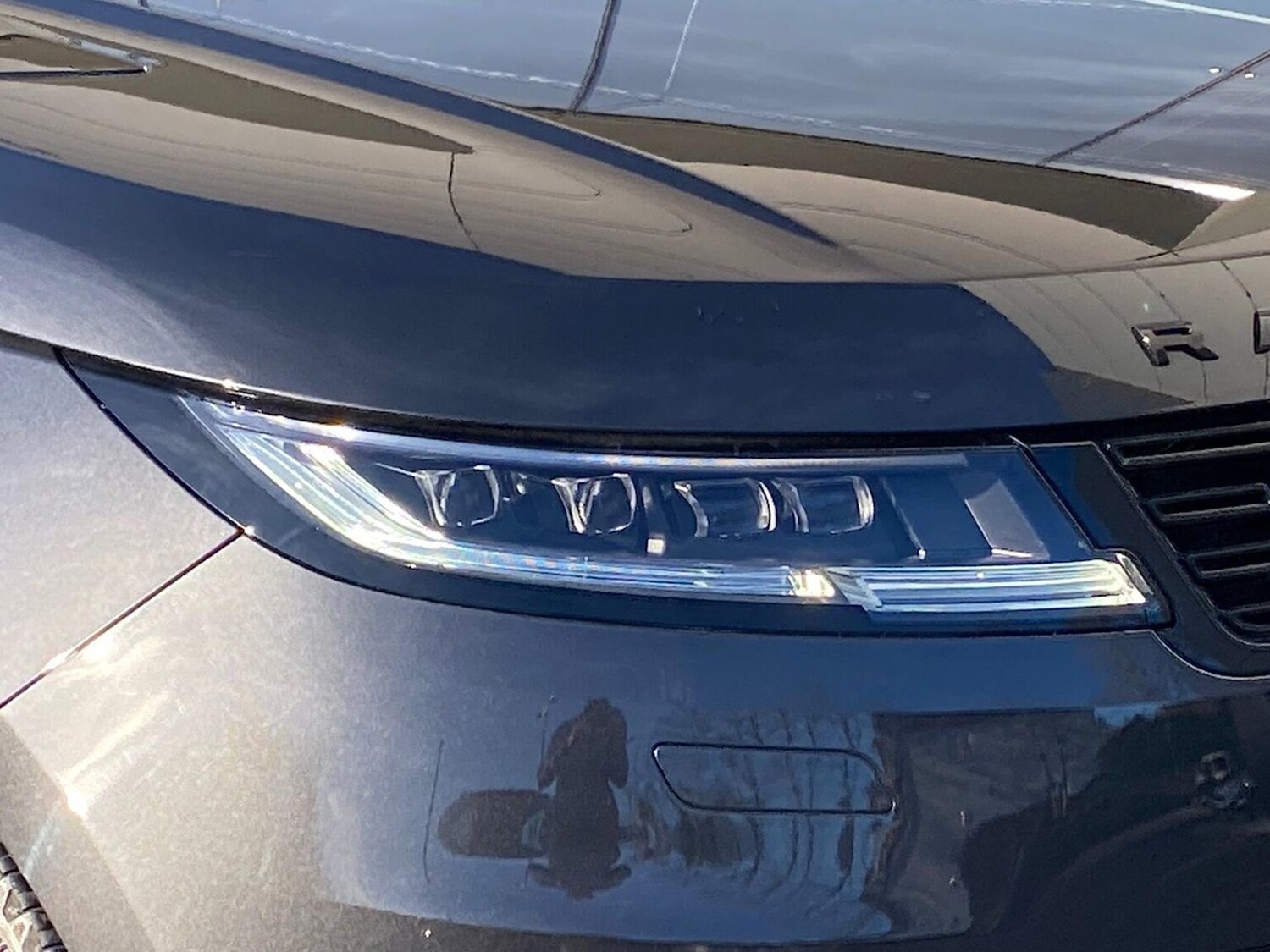 Used Land Rover Range Rover Sport 2025 for sale - 78193748: Photo 19