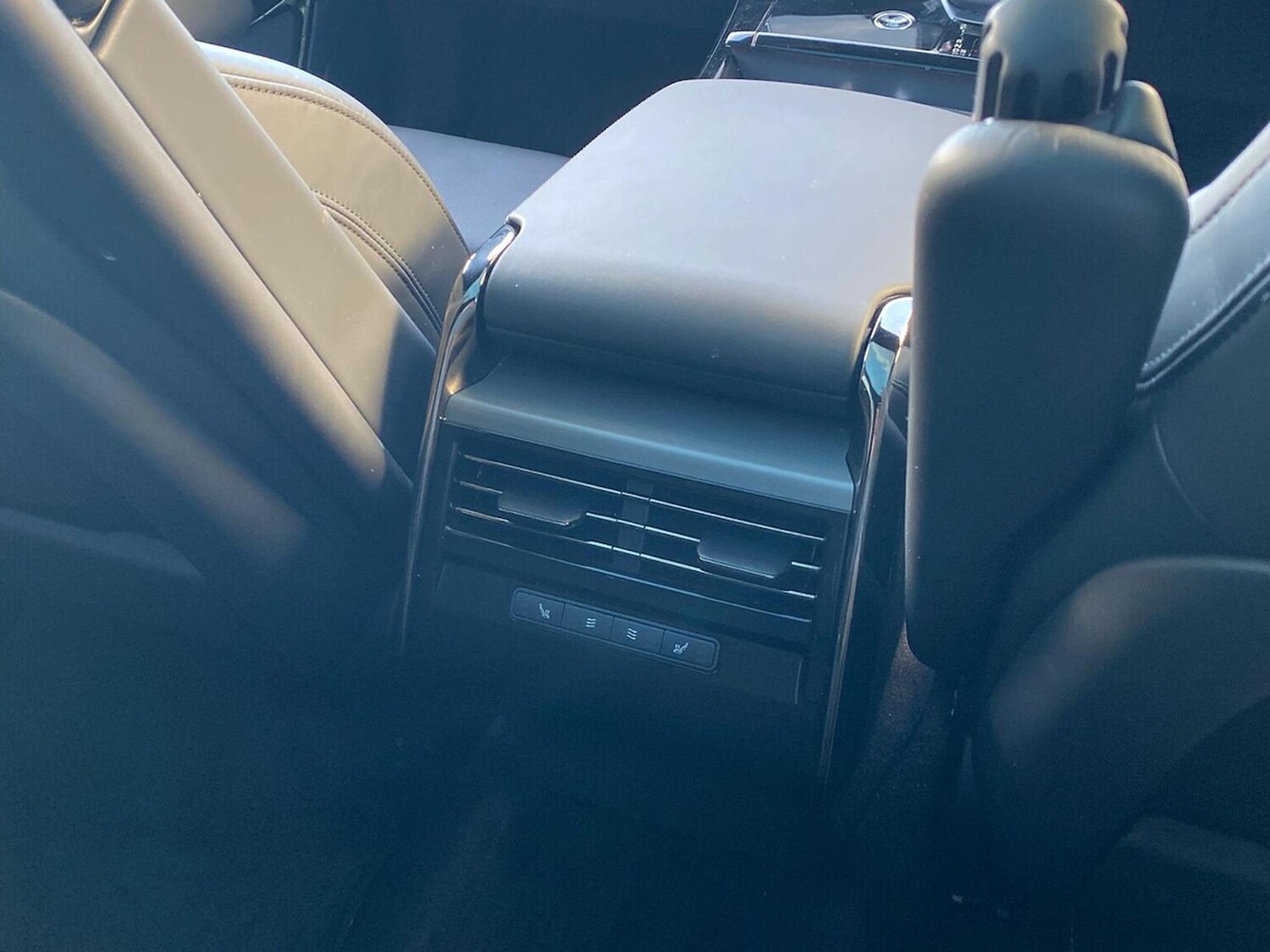 Used Land Rover Range Rover Sport 2025 for sale - 78193748: Photo 20