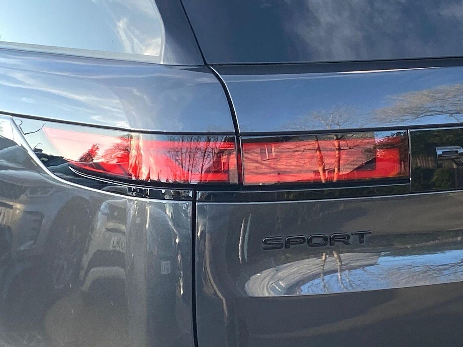 Used Land Rover Range Rover Sport 2025 for sale - 78193748: Photo 21