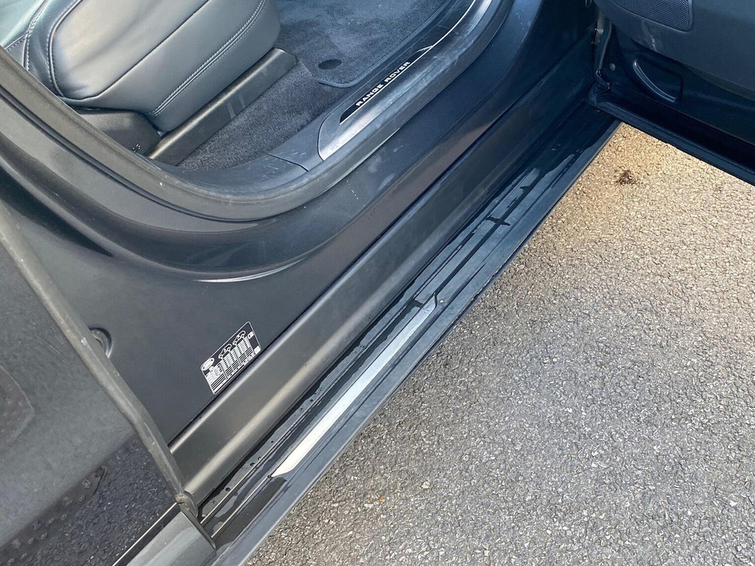 Used Land Rover Range Rover Sport 2025 for sale - 78193748: Photo 23