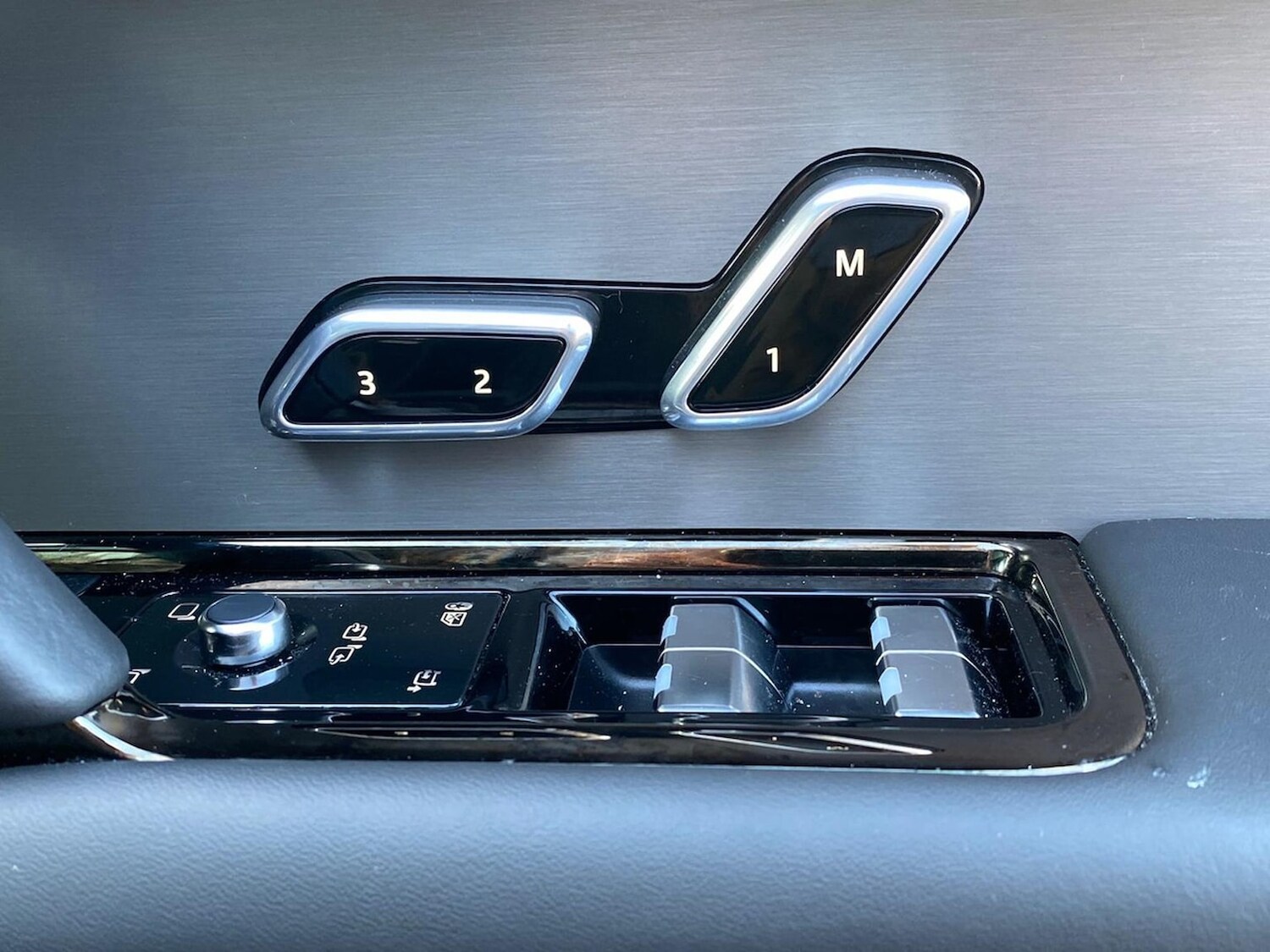 Used Land Rover Range Rover Sport 2025 for sale - 78193748: Photo 24