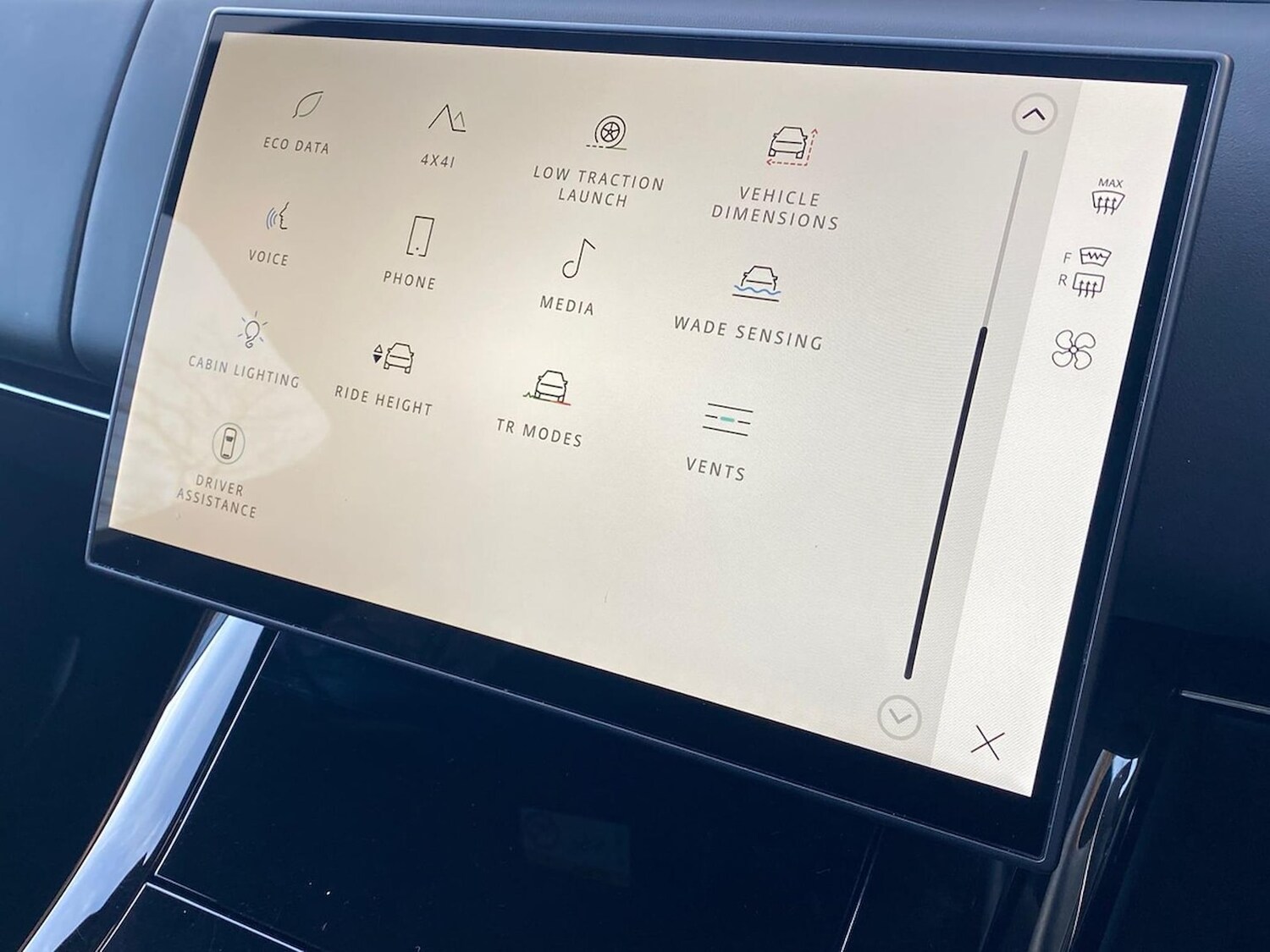 Used Land Rover Range Rover Sport 2025 for sale - 78193748: Photo 28