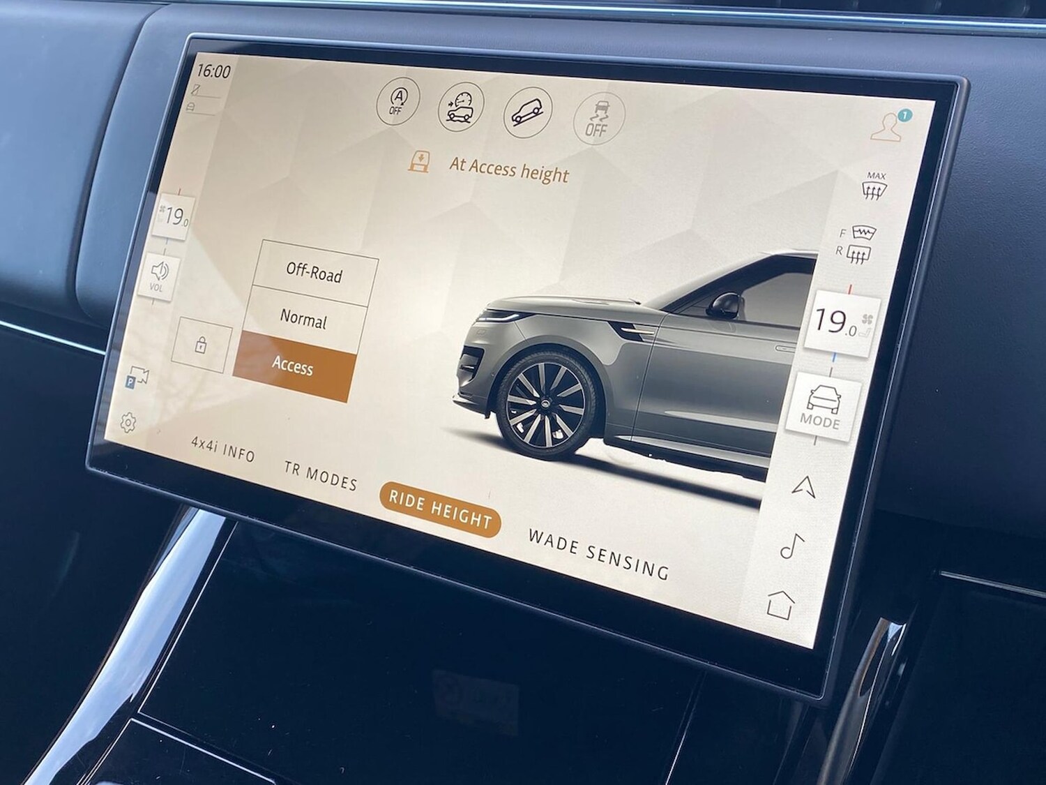 Used Land Rover Range Rover Sport 2025 for sale - 78193748: Photo 29