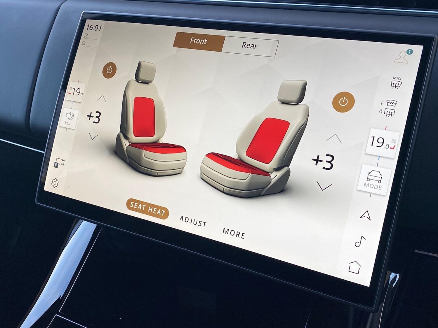 Used Land Rover Range Rover Sport 2025 for sale - 78193748: Photo 31