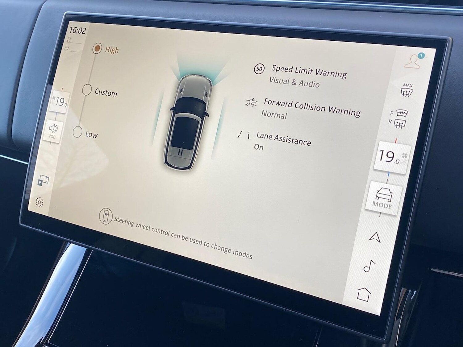 Used Land Rover Range Rover Sport 2025 for sale - 78193748: Photo 33