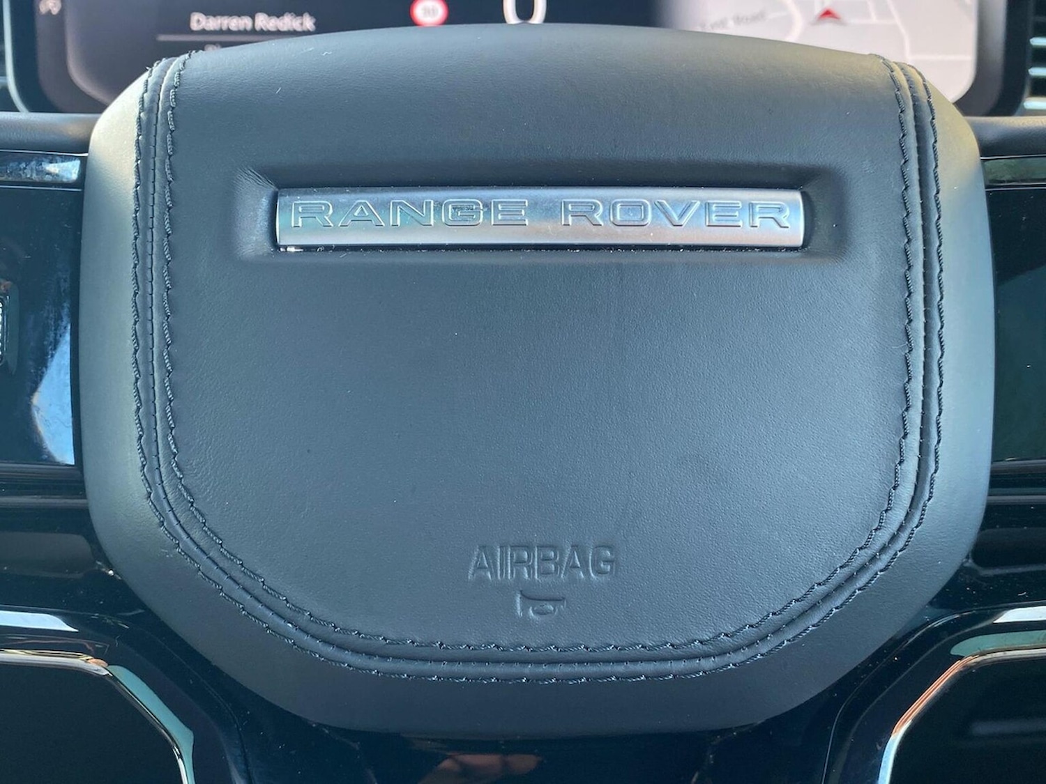 Used Land Rover Range Rover Sport 2025 for sale - 78193748: Photo 39