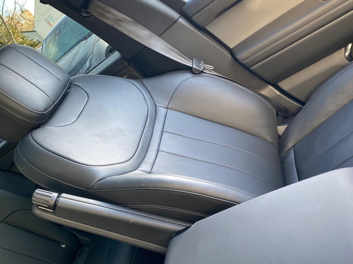 Used Land Rover Range Rover Sport 2025 for sale - 78193748: Photo 42