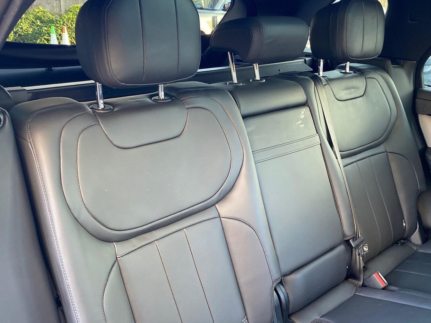 Used Land Rover Range Rover Sport 2025 for sale - 78193748: Photo 44