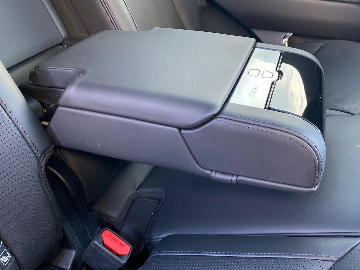 Used Land Rover Range Rover Sport 2025 for sale - 78193748: Photo 45