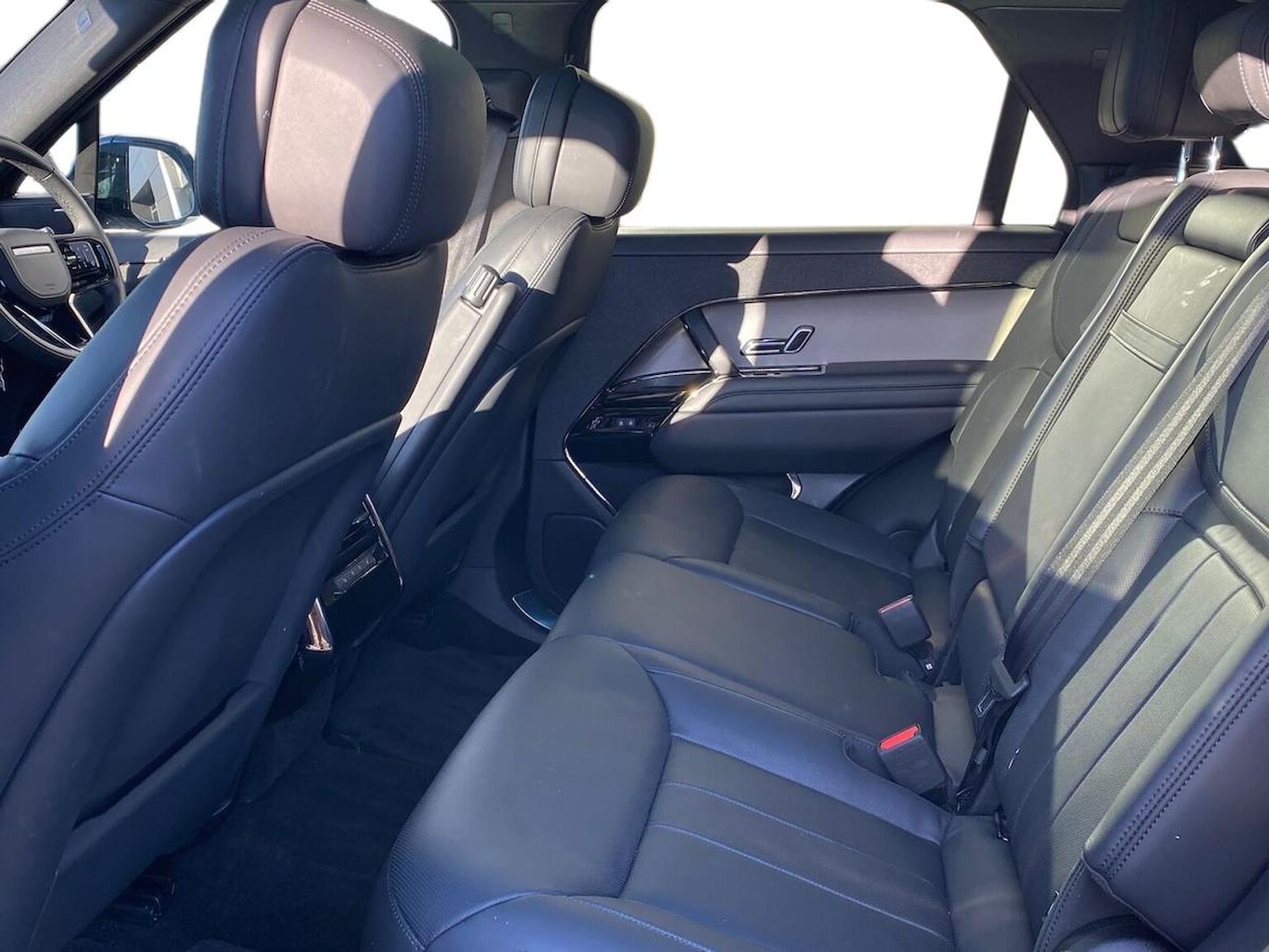 Used Land Rover Range Rover Sport 2025 for sale - 78193748: Photo 6