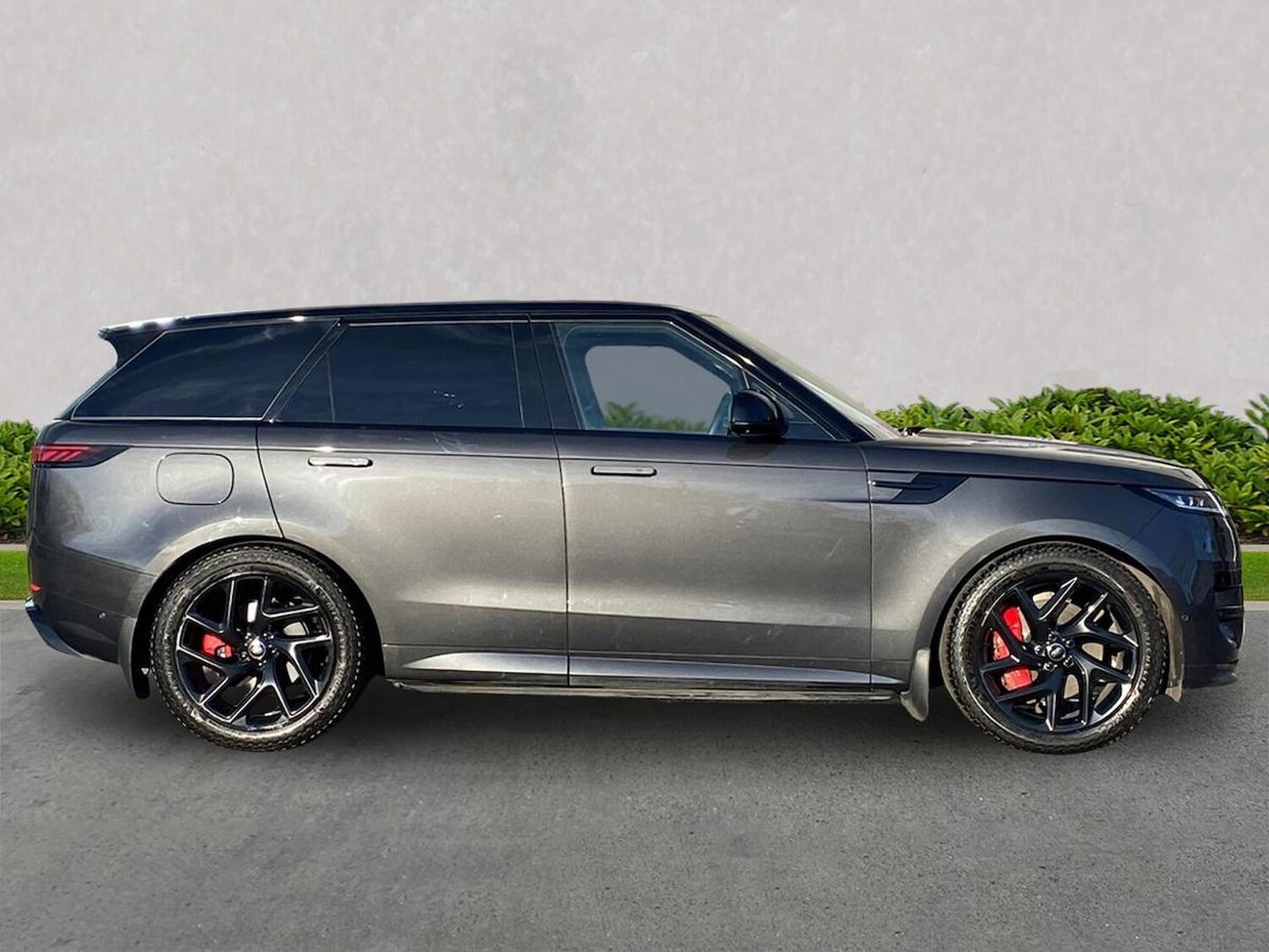 Used Land Rover Range Rover Sport 2025 for sale - 78193748: Photo 7