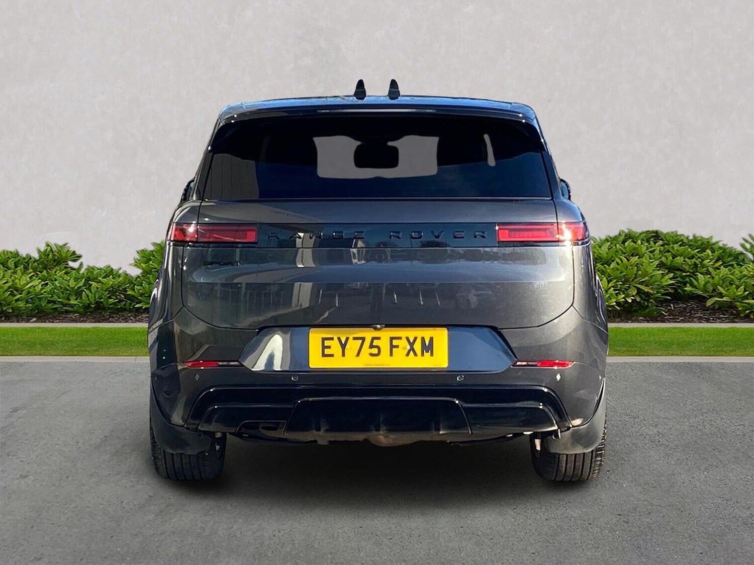 Used Land Rover Range Rover Sport 2025 for sale - 78193748: Photo 8