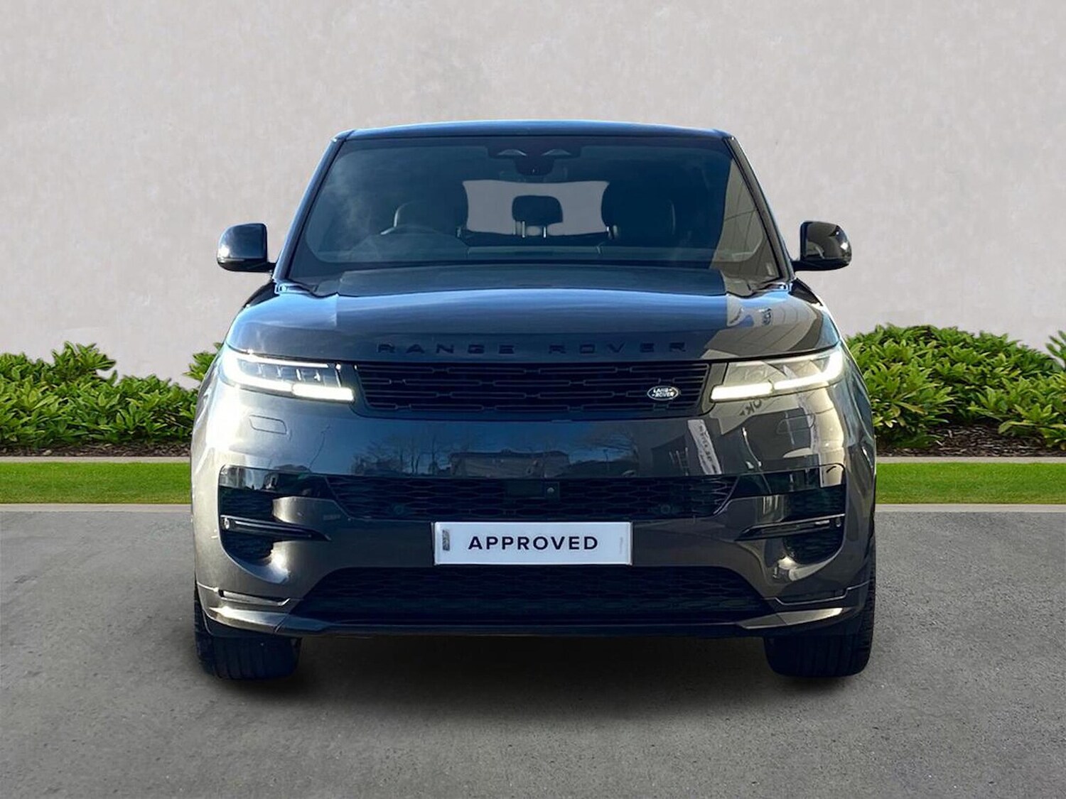 Used Land Rover Range Rover Sport 2025 for sale - 78193748: Photo 9