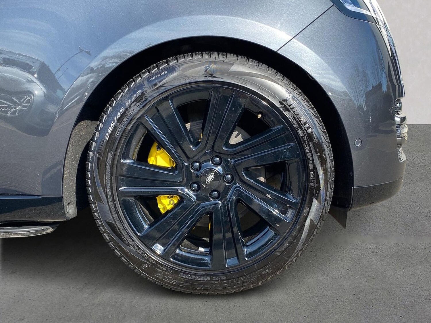 Used Land Rover Range Rover 2024 for sale - 78193744: Photo 10