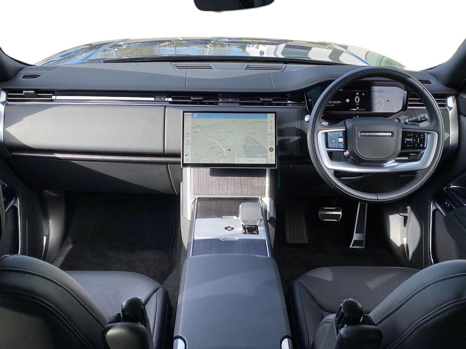 Used Land Rover Range Rover 2024 for sale - 78193744: Photo 11