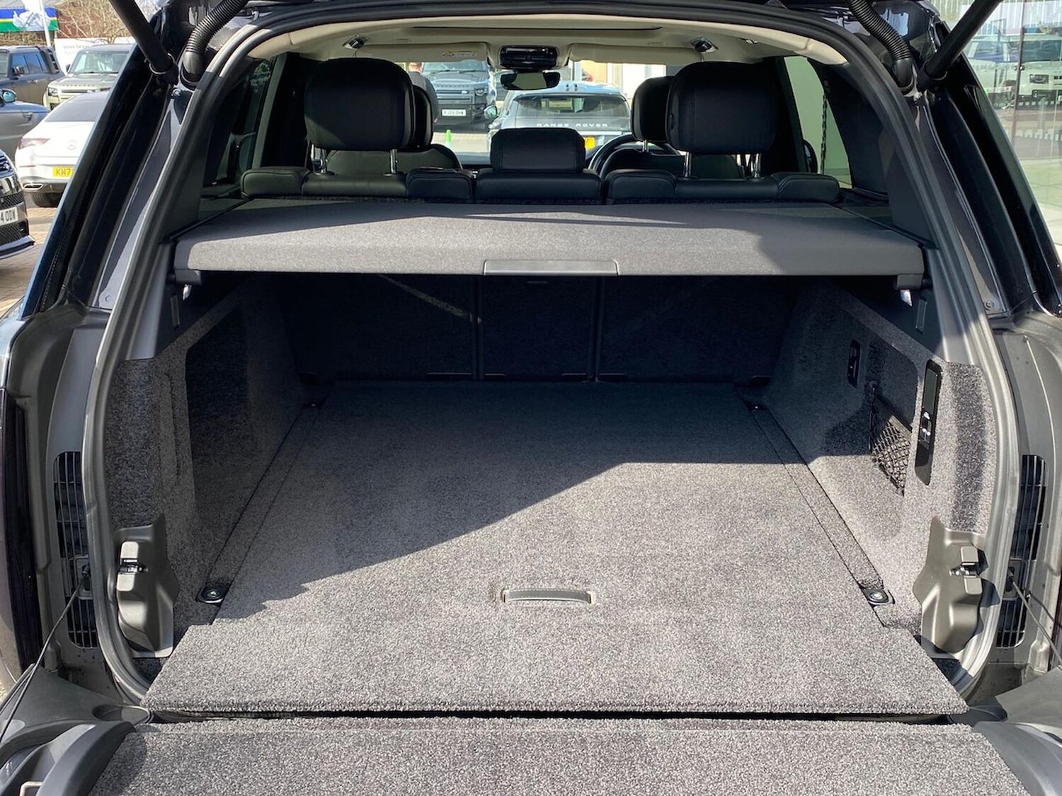 Used Land Rover Range Rover 2024 for sale - 78193744: Photo 12