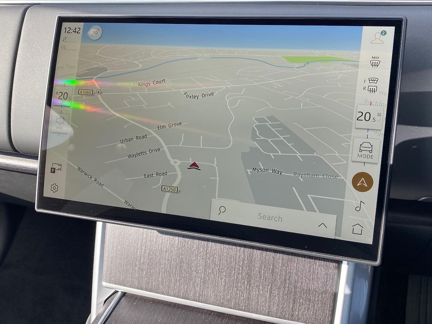 Used Land Rover Range Rover 2024 for sale - 78193744: Photo 13