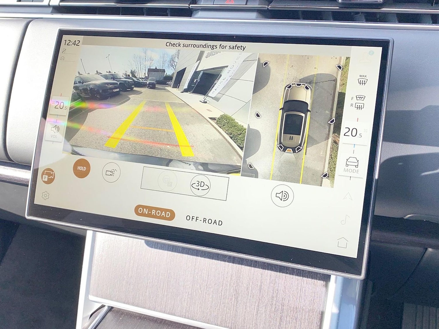 Used Land Rover Range Rover 2024 for sale - 78193744: Photo 14