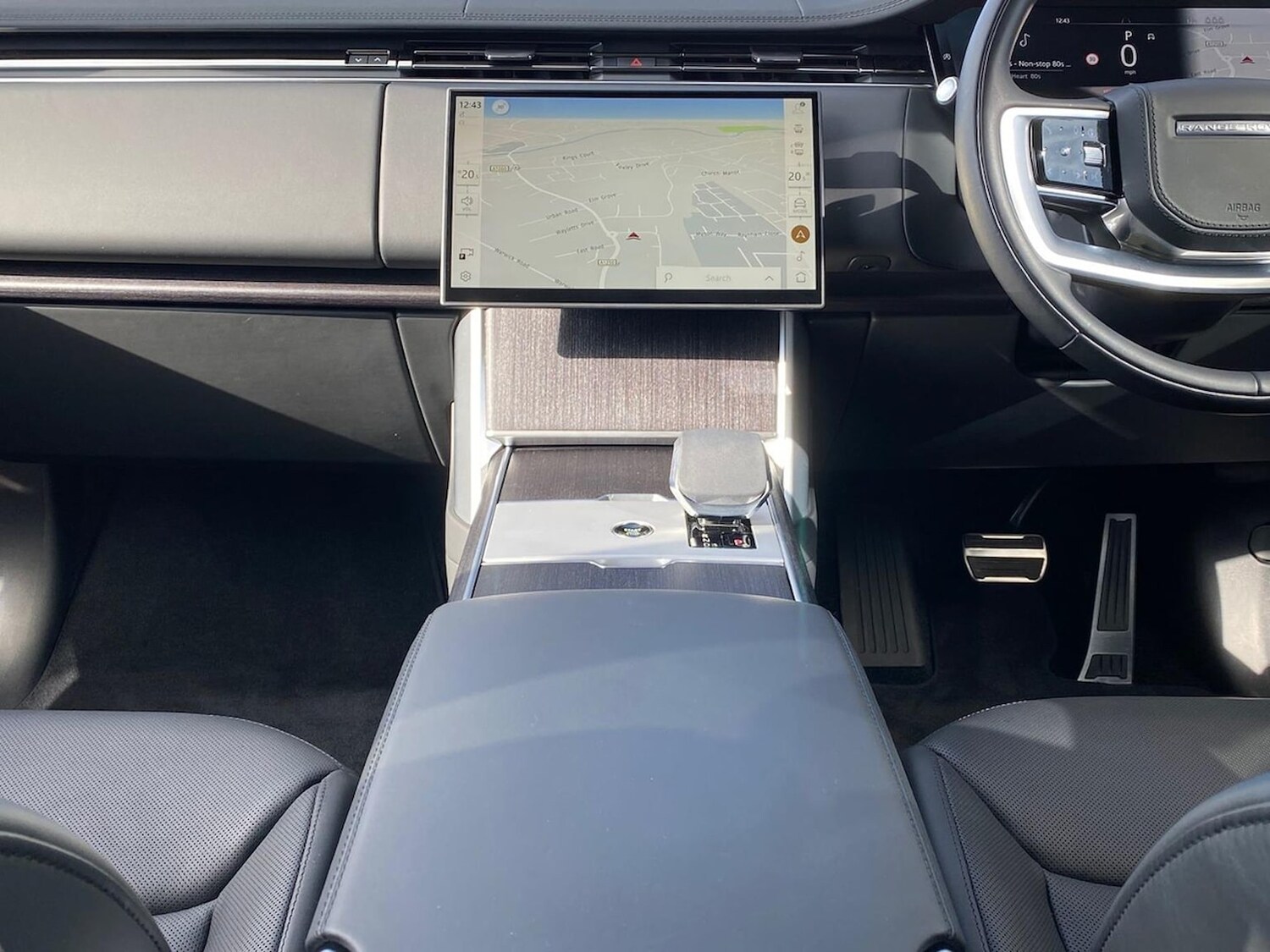 Used Land Rover Range Rover 2024 for sale - 78193744: Photo 16