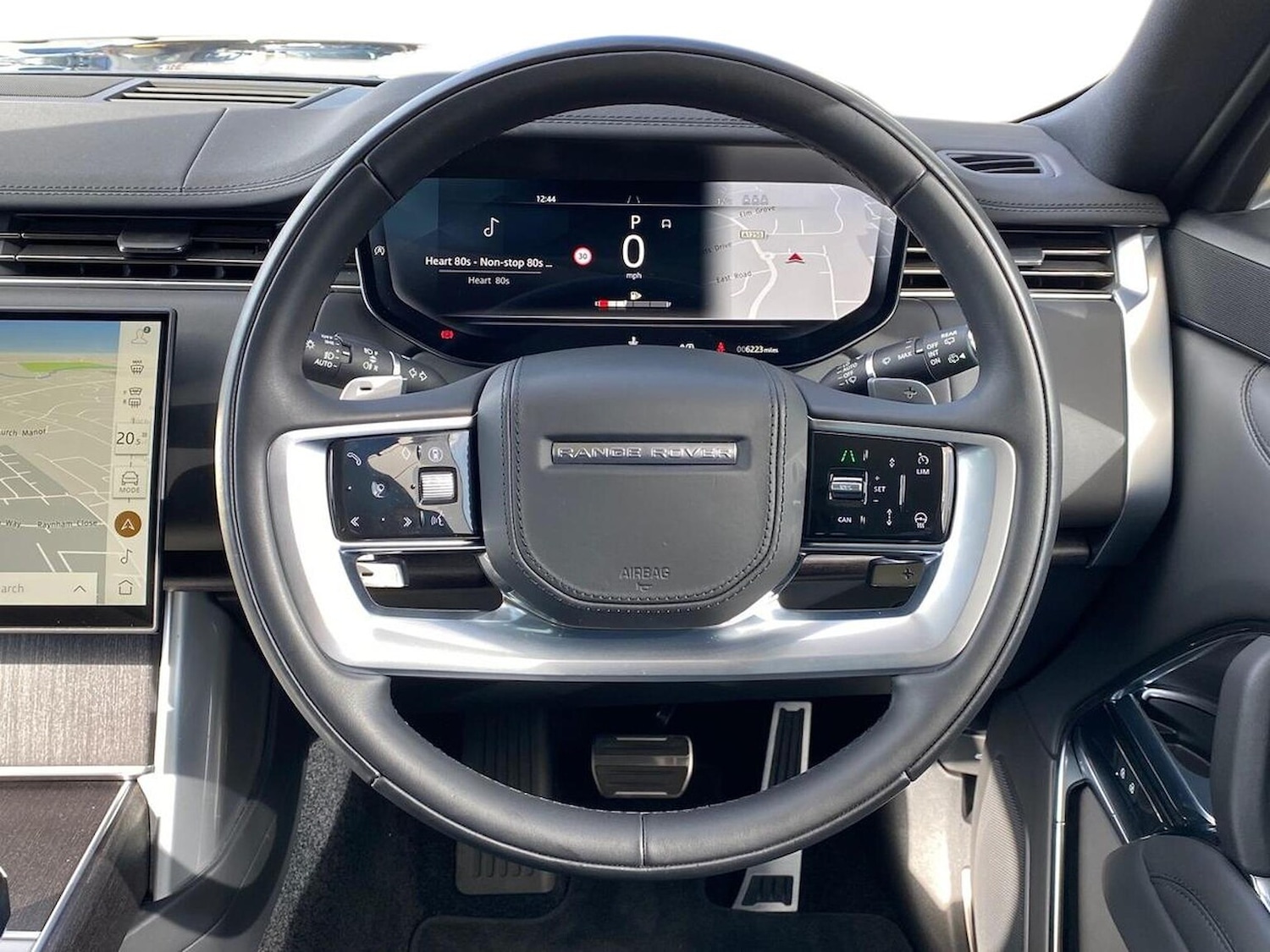 Used Land Rover Range Rover 2024 for sale - 78193744: Photo 17