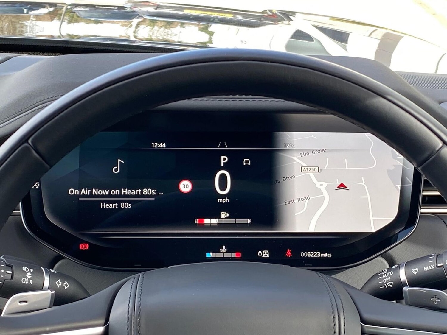 Used Land Rover Range Rover 2024 for sale - 78193744: Photo 18