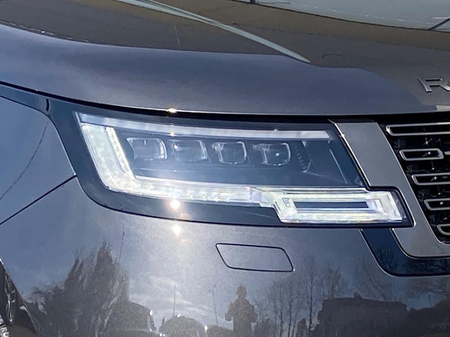 Used Land Rover Range Rover 2024 for sale - 78193744: Photo 19