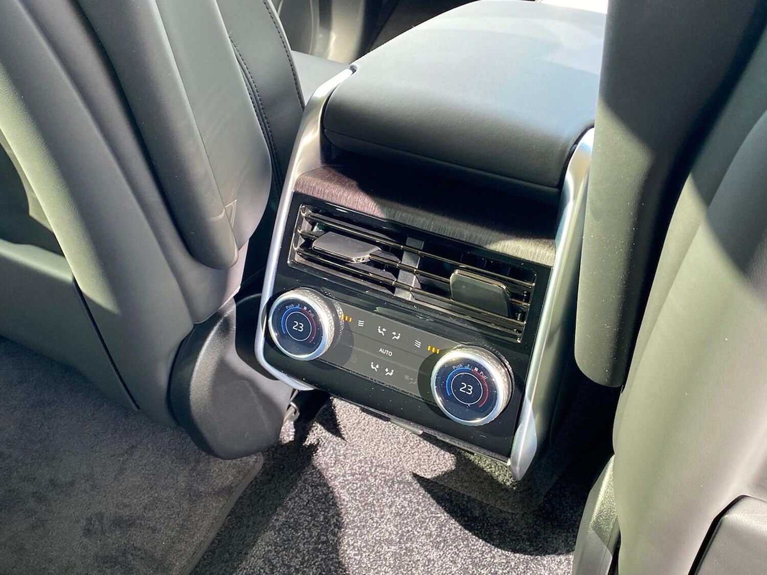 Used Land Rover Range Rover 2024 for sale - 78193744: Photo 20