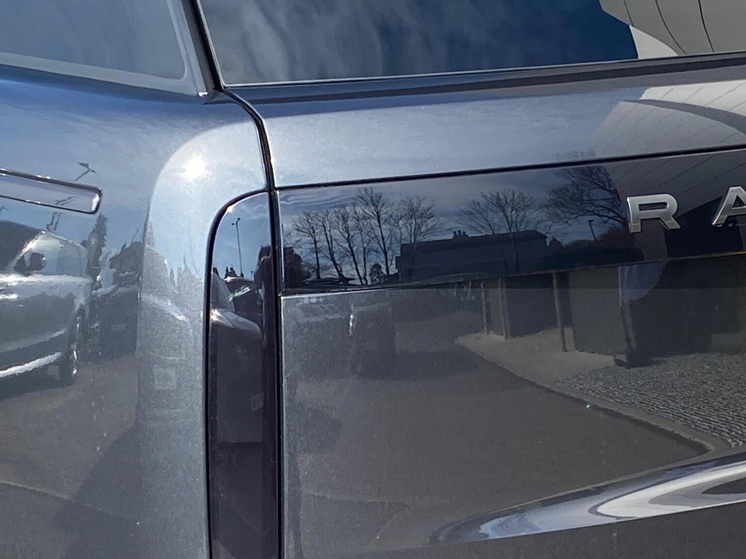 Used Land Rover Range Rover 2024 for sale - 78193744: Photo 21