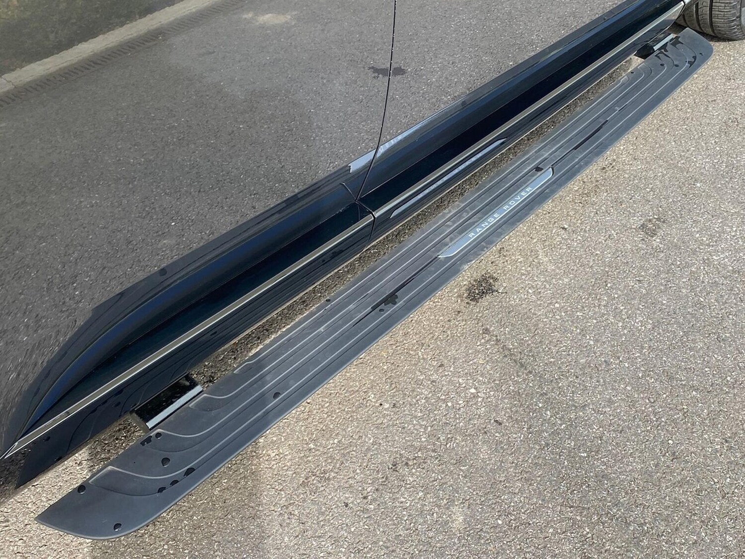 Used Land Rover Range Rover 2024 for sale - 78193744: Photo 23