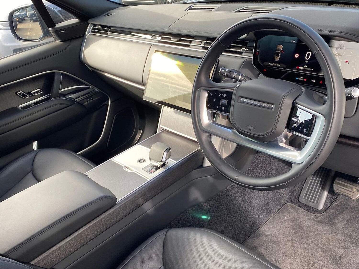 Used Land Rover Range Rover 2024 for sale - 78193744: Photo 26