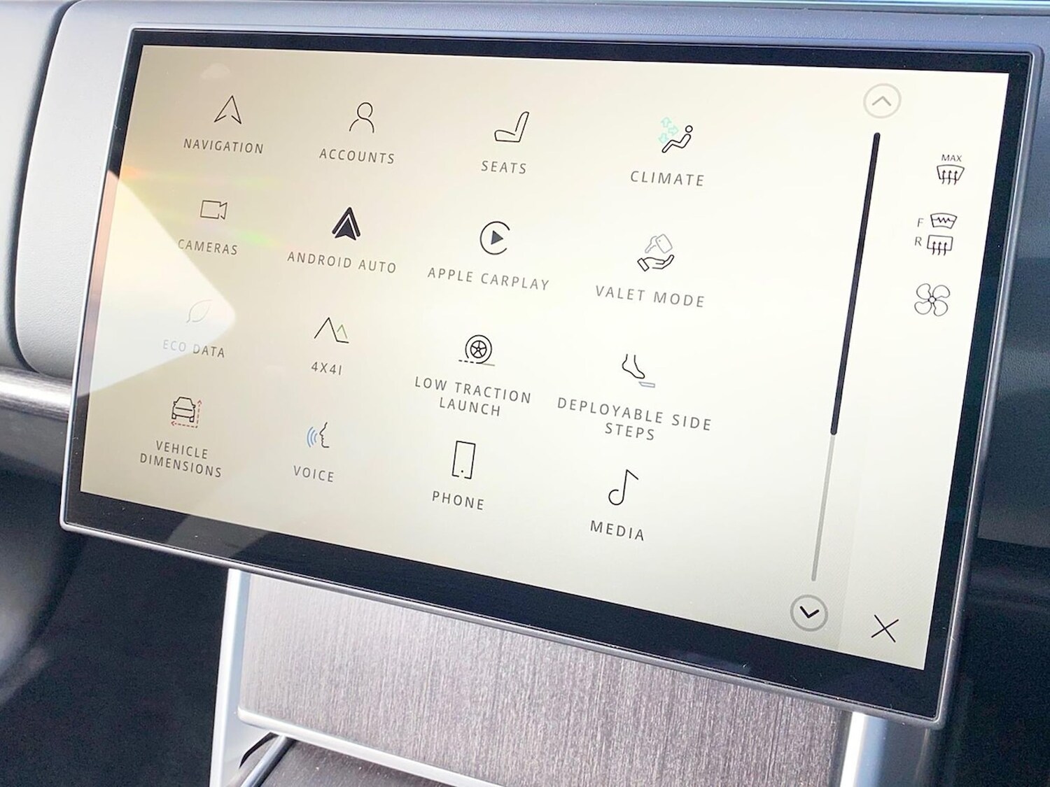 Used Land Rover Range Rover 2024 for sale - 78193744: Photo 30