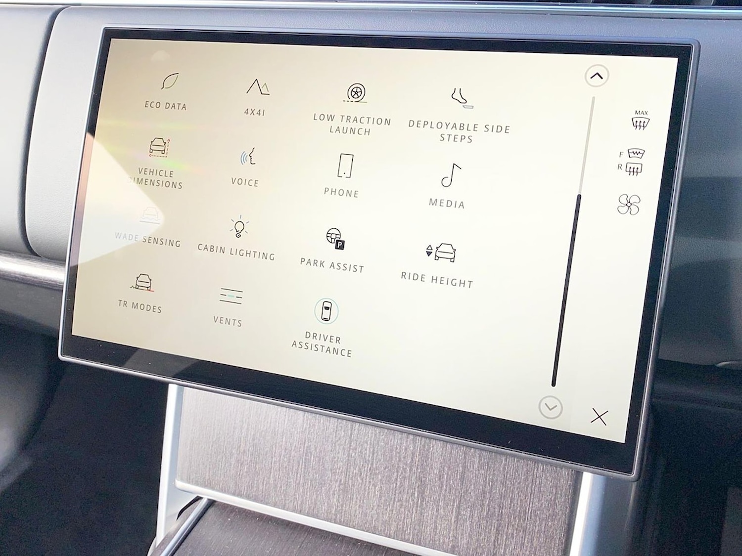 Used Land Rover Range Rover 2024 for sale - 78193744: Photo 31