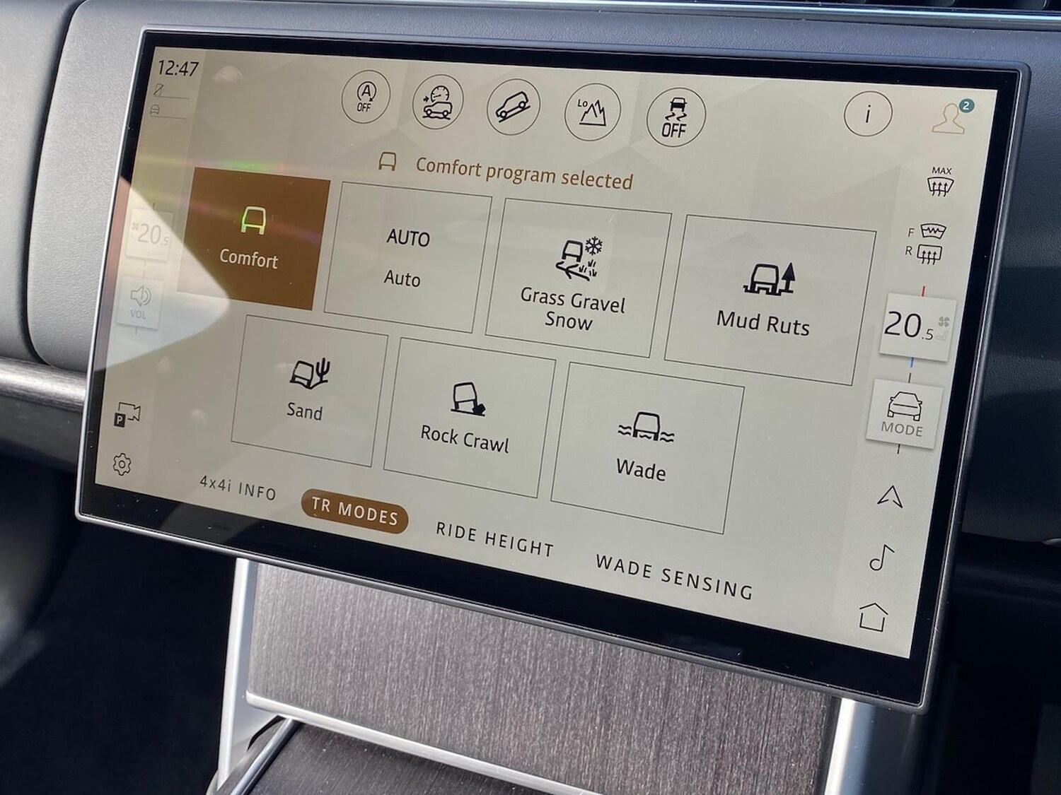 Used Land Rover Range Rover 2024 for sale - 78193744: Photo 32