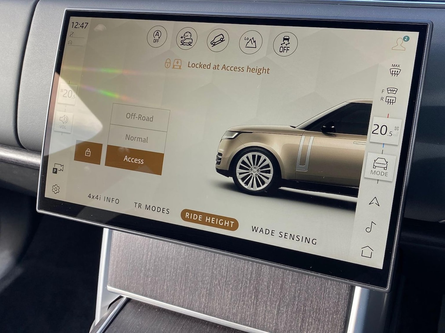 Used Land Rover Range Rover 2024 for sale - 78193744: Photo 33