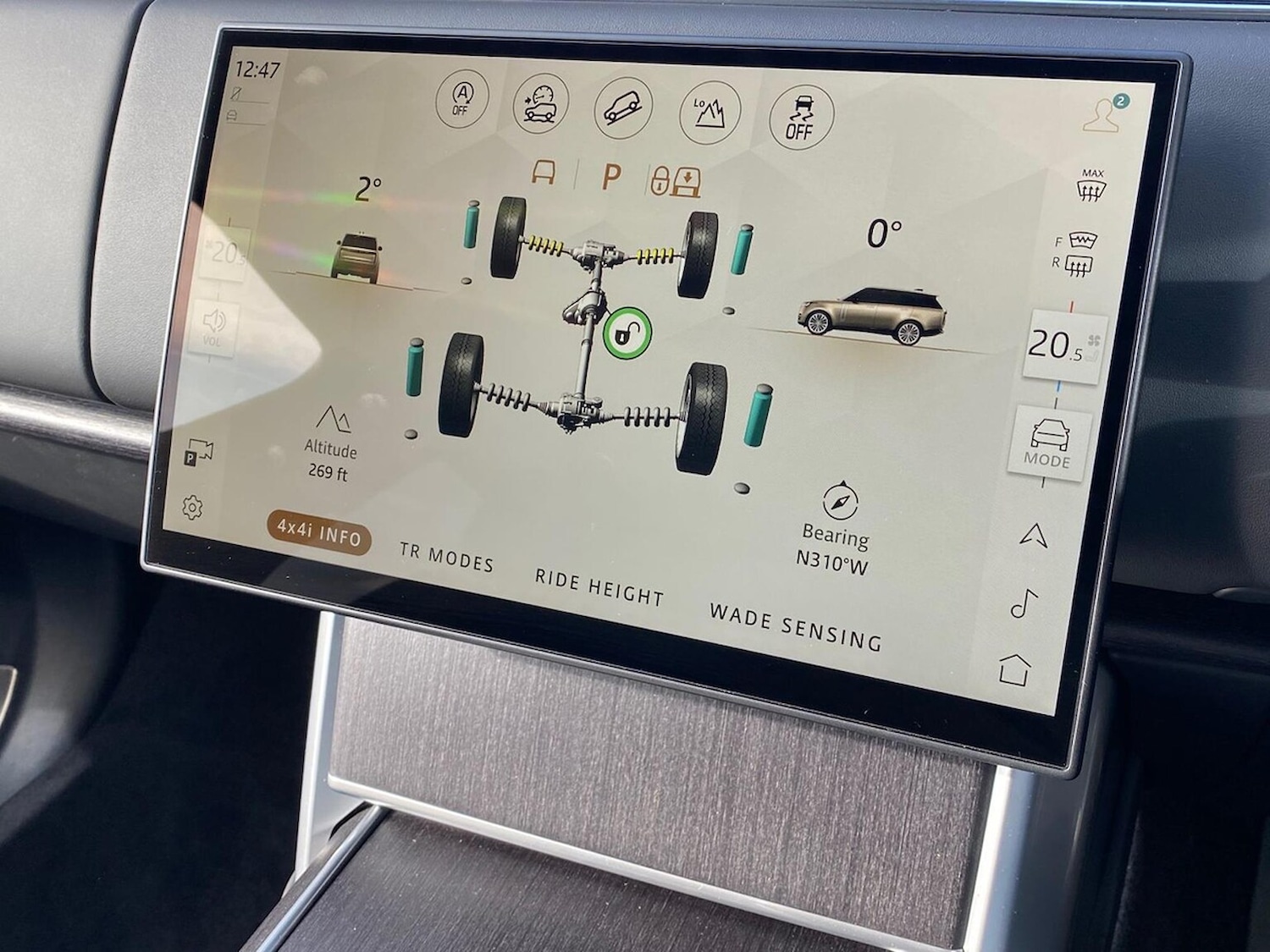 Used Land Rover Range Rover 2024 for sale - 78193744: Photo 34