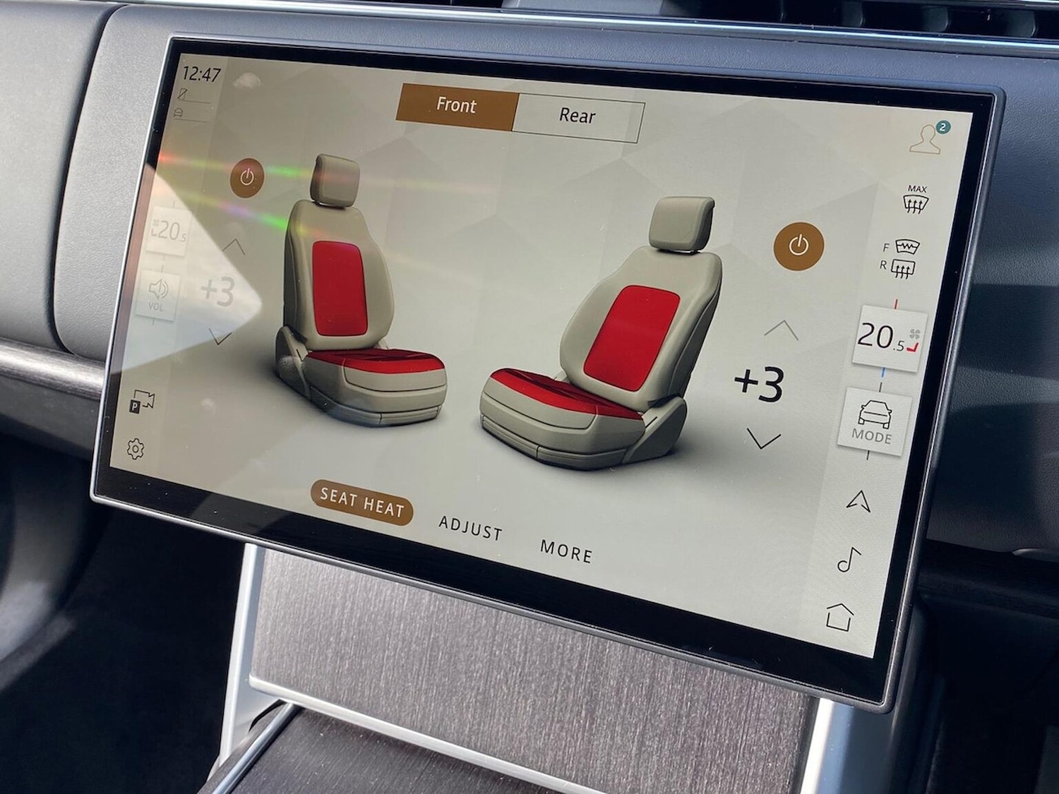 Used Land Rover Range Rover 2024 for sale - 78193744: Photo 35