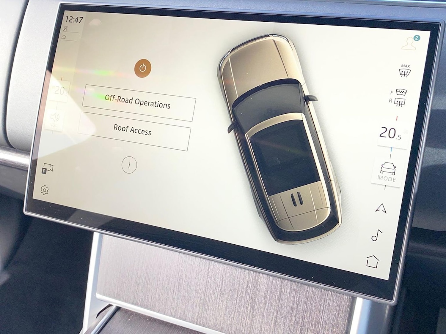 Used Land Rover Range Rover 2024 for sale - 78193744: Photo 36