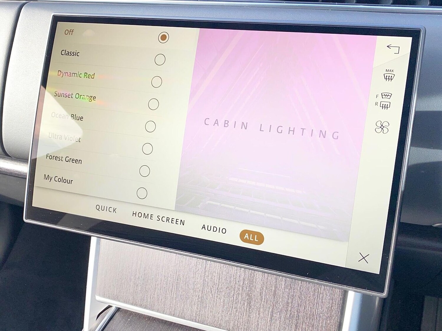 Used Land Rover Range Rover 2024 for sale - 78193744: Photo 37