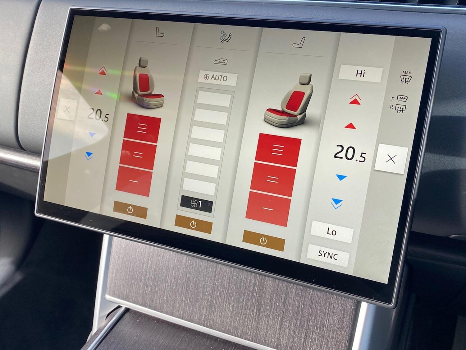 Used Land Rover Range Rover 2024 for sale - 78193744: Photo 38