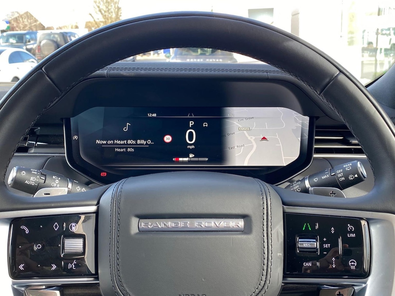 Used Land Rover Range Rover 2024 for sale - 78193744: Photo 39