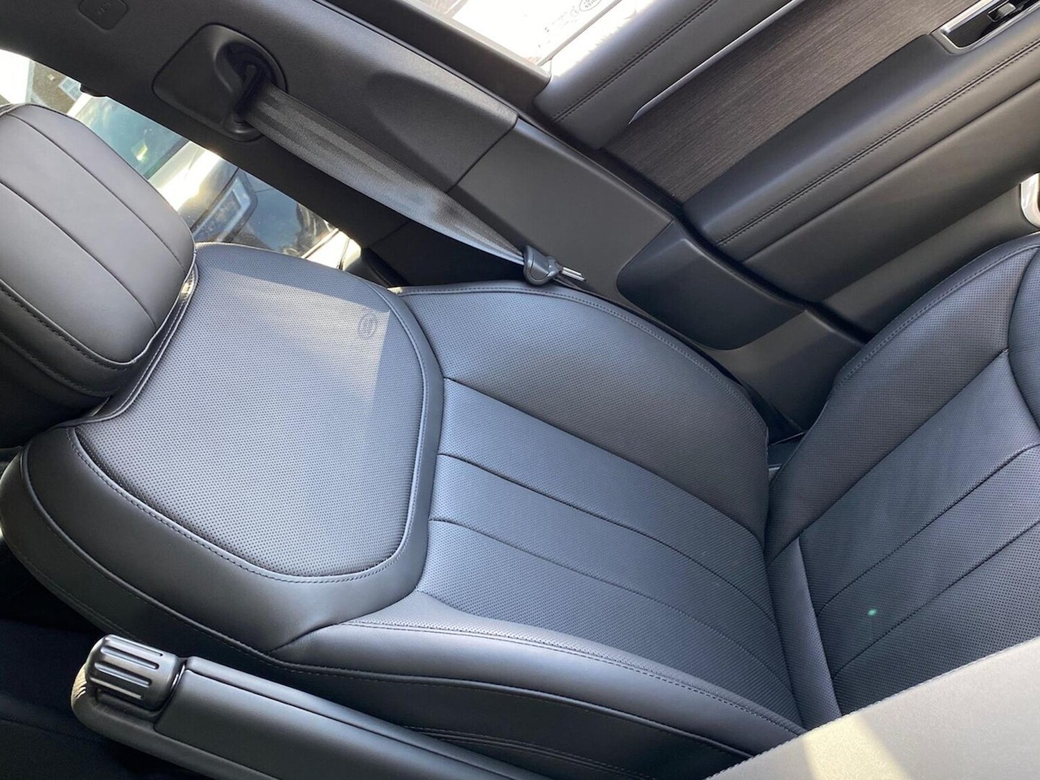 Used Land Rover Range Rover 2024 for sale - 78193744: Photo 46