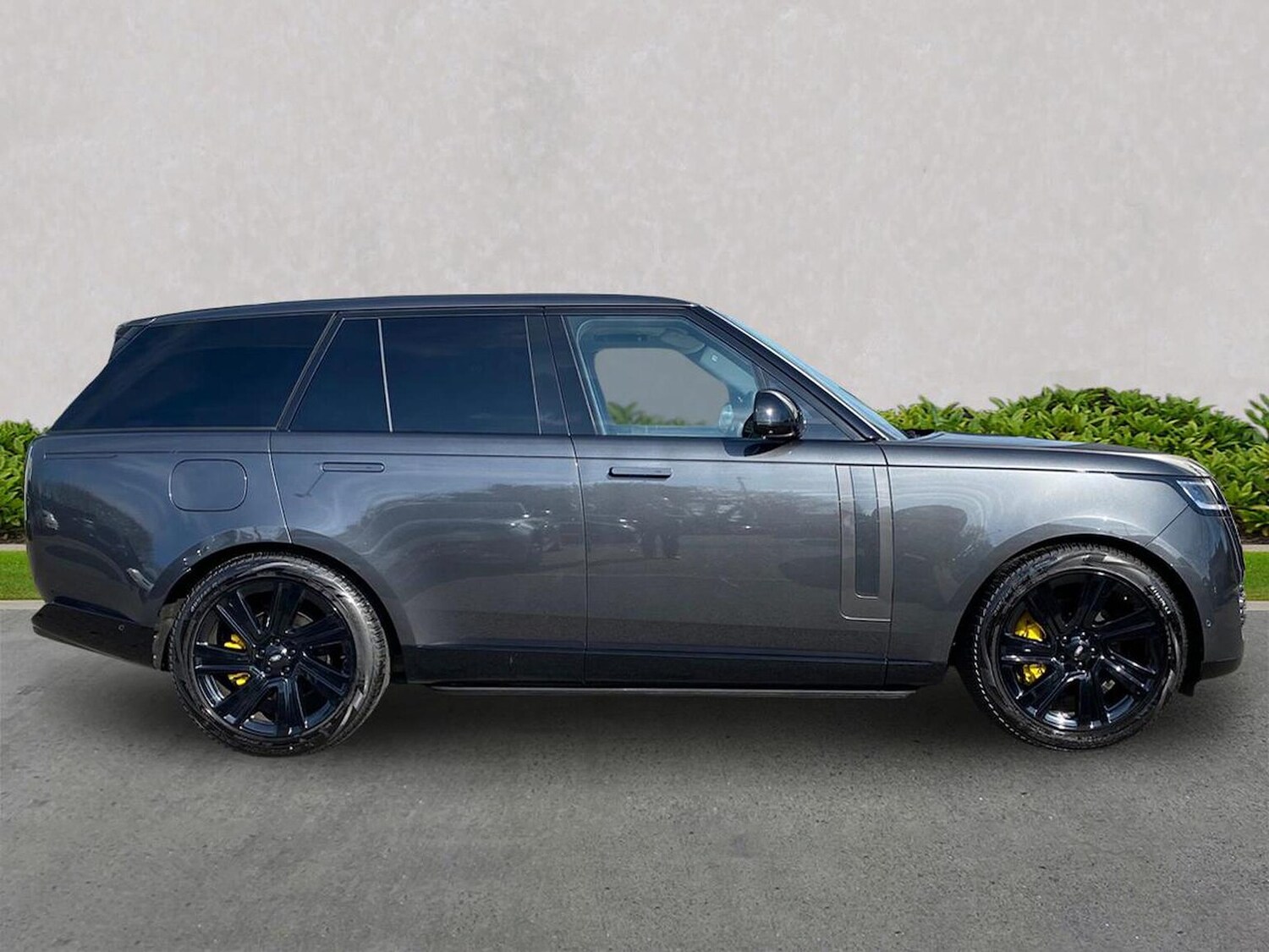 Used Land Rover Range Rover 2024 for sale - 78193744: Photo 7