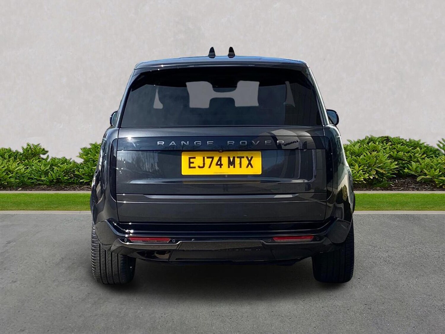 Used Land Rover Range Rover 2024 for sale - 78193744: Photo 8