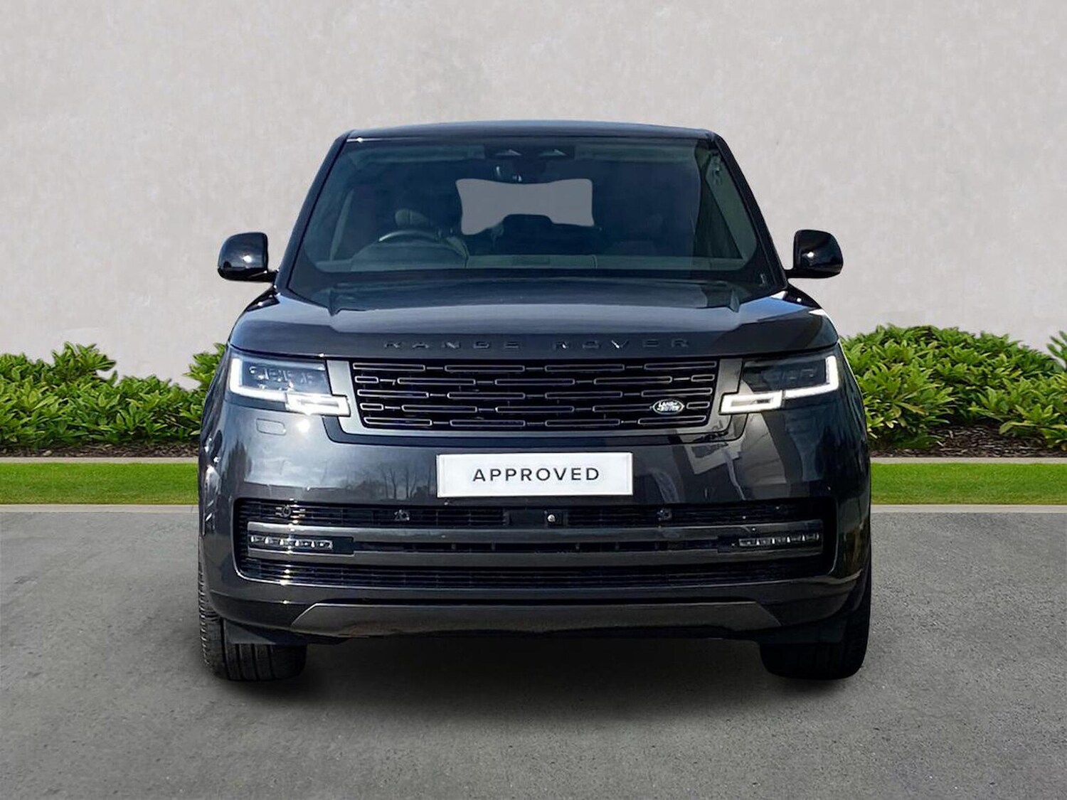 Used Land Rover Range Rover 2024 for sale - 78193744: Photo 9