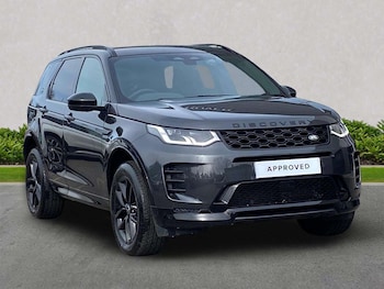 Used Land Rover Discovery Sport 2025 for sale - 78310420: Photo